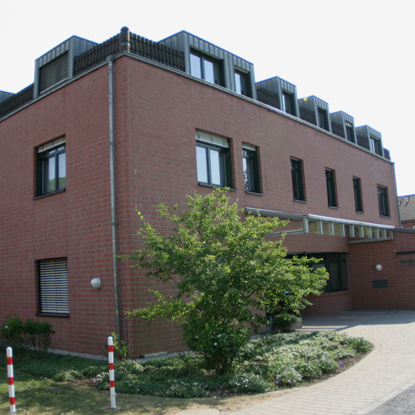 FBS Anton-Heinen-Haus Bergheim