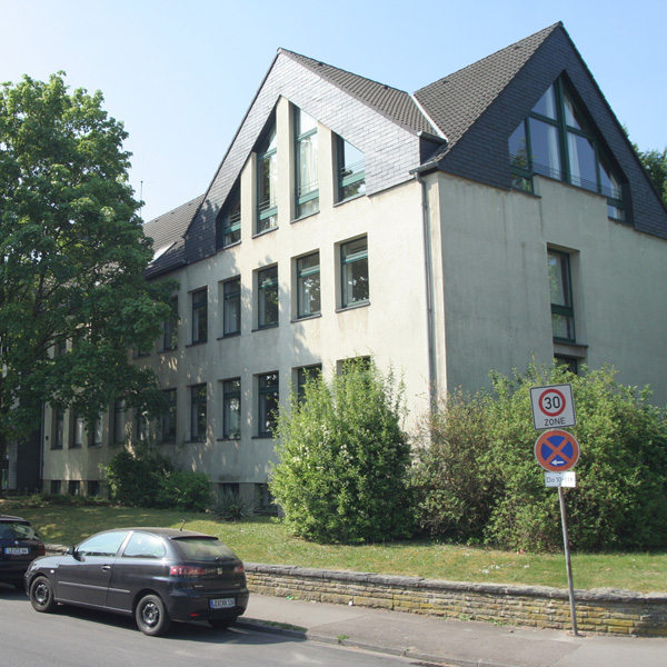 Kath. Familienbildungsstätte Leverkusen