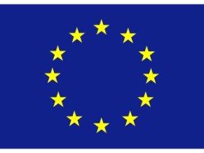 Logo Europäischer Fonds für regionale Entwicklung