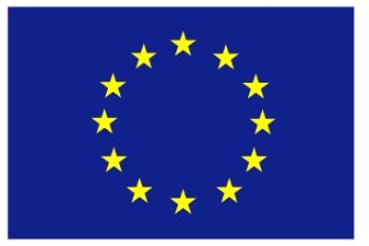 Logo Europäischer Fonds für regionale Entwicklung