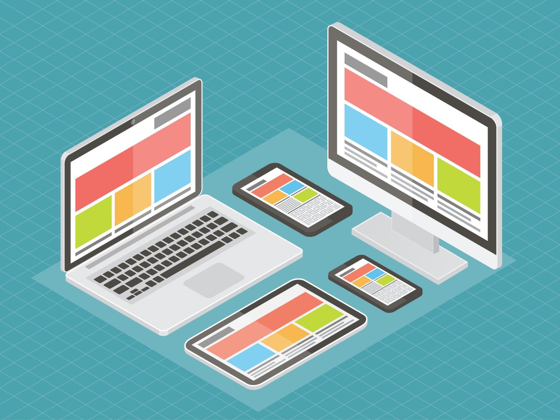 Grafik Multimedia Technik Laptop Tablet Handy PC-Monitor