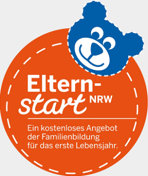 Logo Elternstart