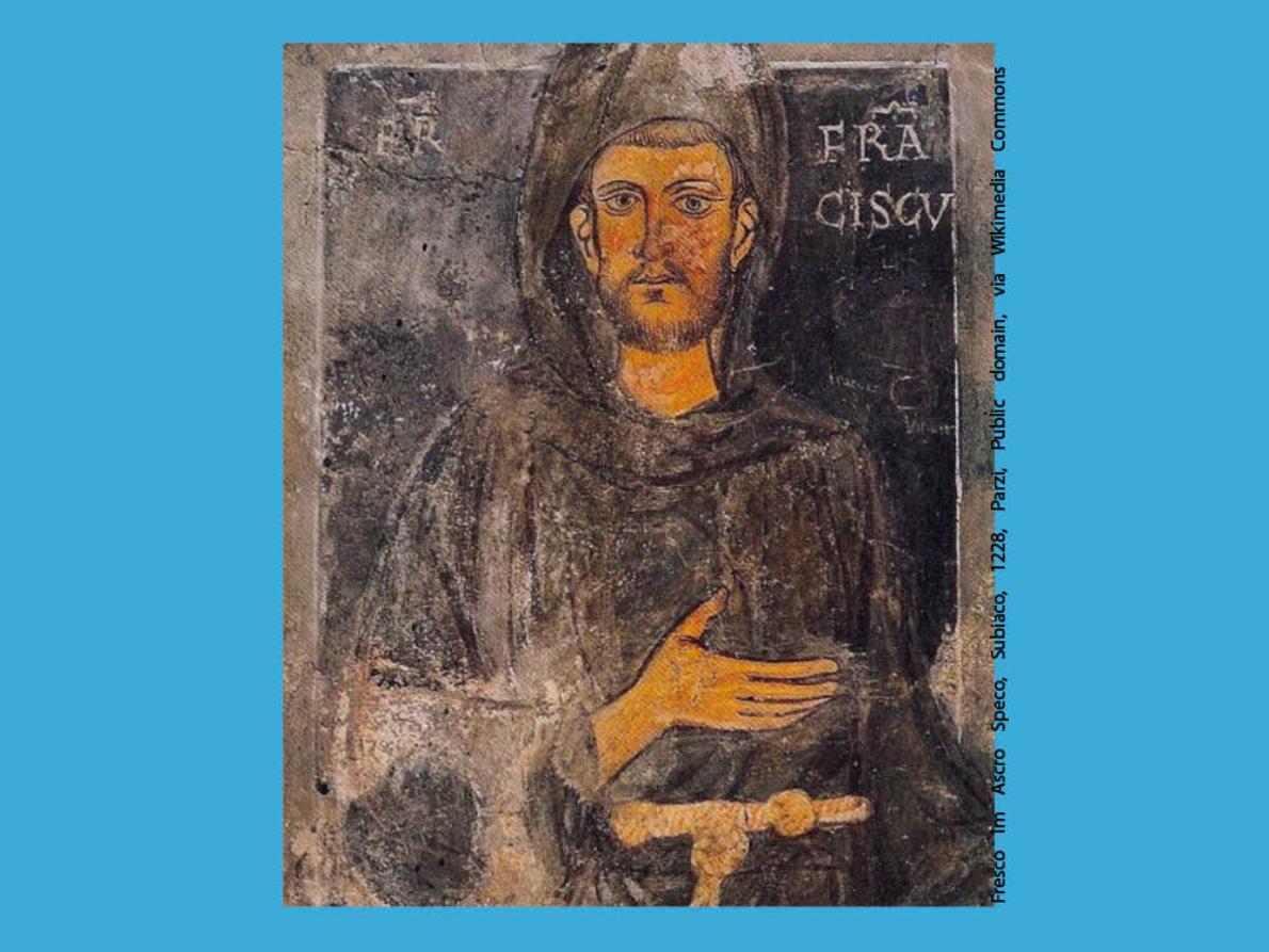 FranzAssisi