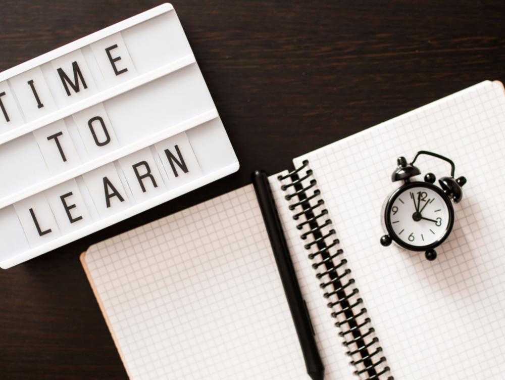 Time_to_Learn mit Wecker