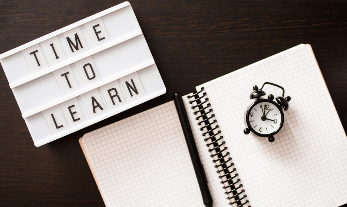 Time_to_Learn mit Wecker