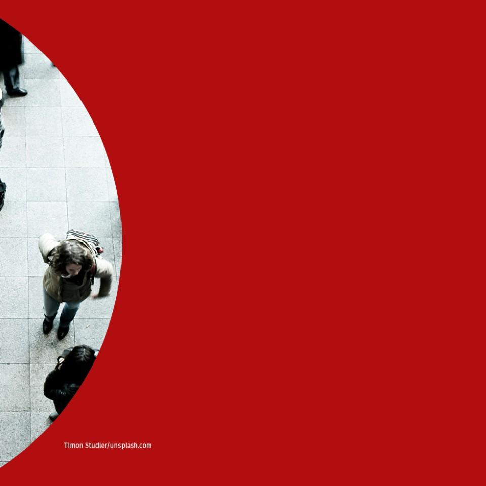 Veranstaltungsreihe zum Thema Einsamkeit