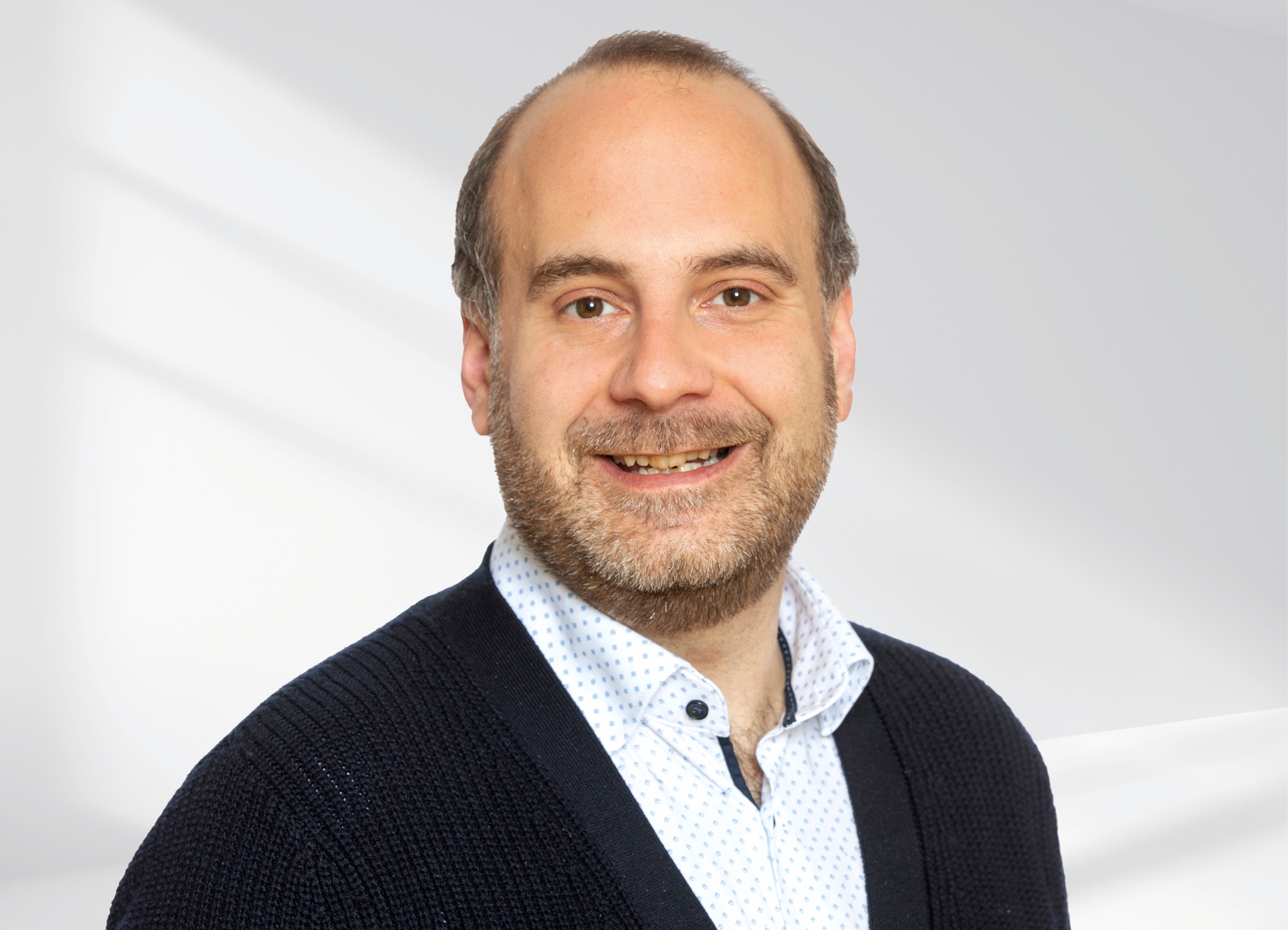 Fabian Apel (c) Bildungswerk der Erzdiözese Köln e. V. Fabian Apel