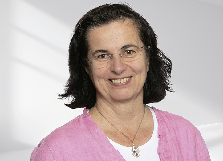 Lada Dalbeck (c) Bildungswerk der Erziözese Köln e.V. Lada Dalbeck