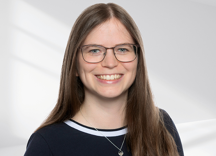 Rebekka Engelhardt (c) Bildungswerk der Erzdiözese Köln e.V. Rebekka Engelhardt