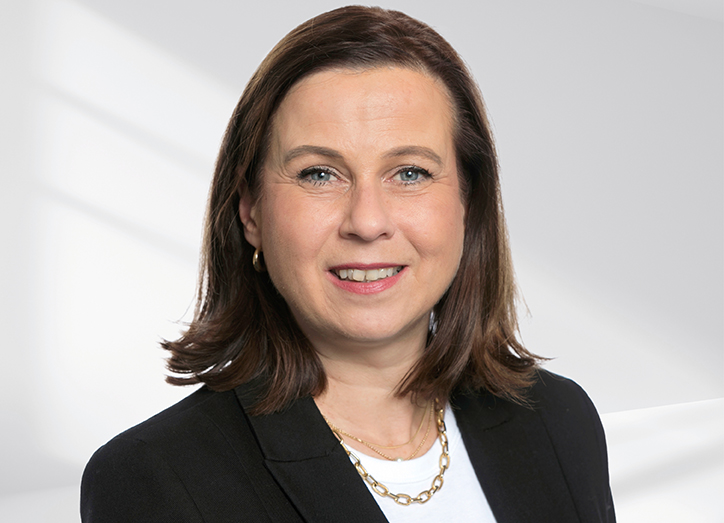 Klaudia Gerhardt (c) Bildungswerk der Erzdiözese Köln e.V. Klaudia Gerhardt