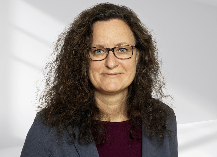 Sandra Kern (c) Bildungswerk der Erzdiözese Köln e. V. Sandra Kern
