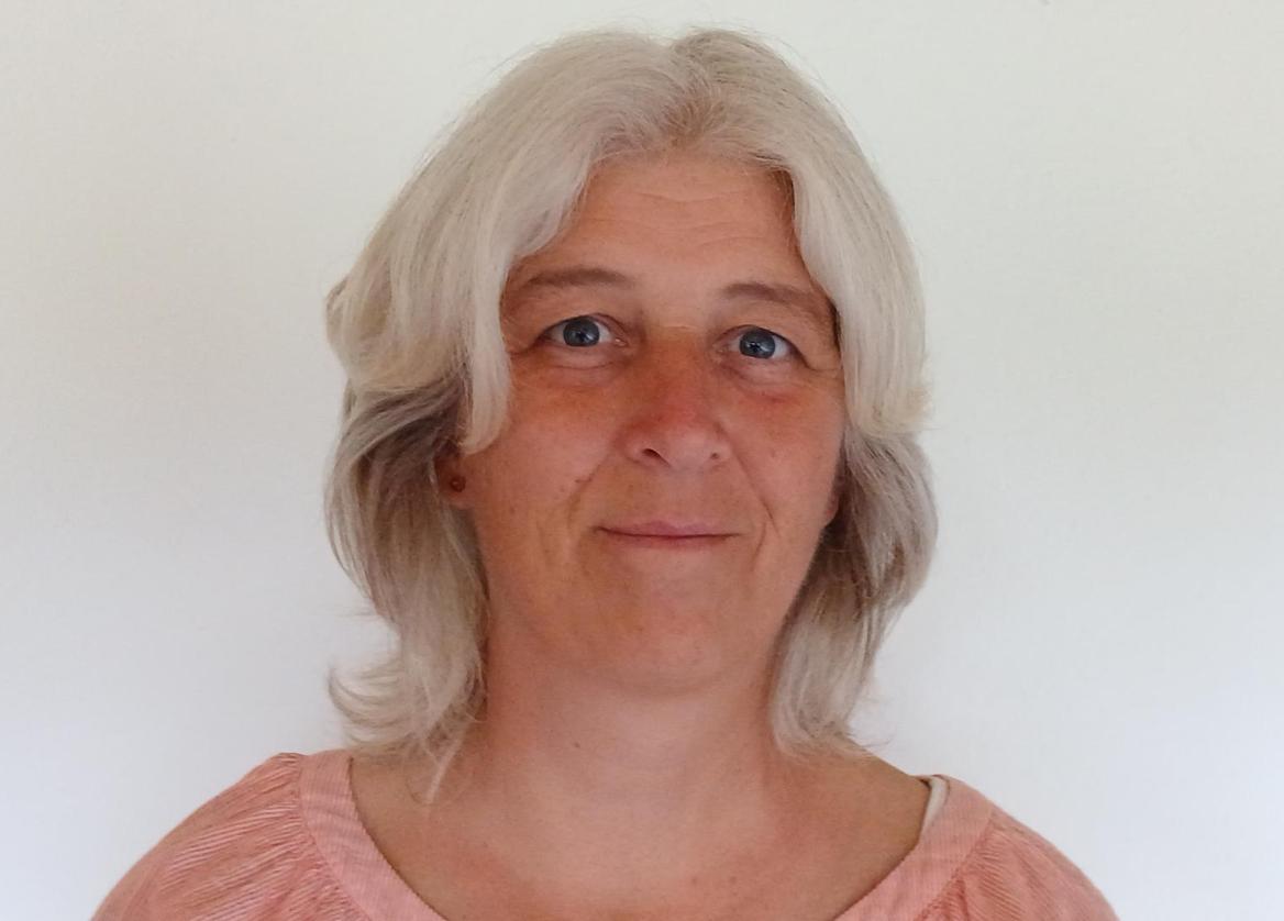 Dr. Silke Stappen (c) privat Dr. Silke Stappen