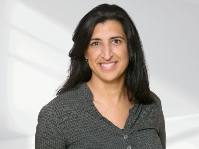Stella Tsesmeli (c) Bildungswerk der Erzdiözese Köln e.V. Stella Tsesmeli