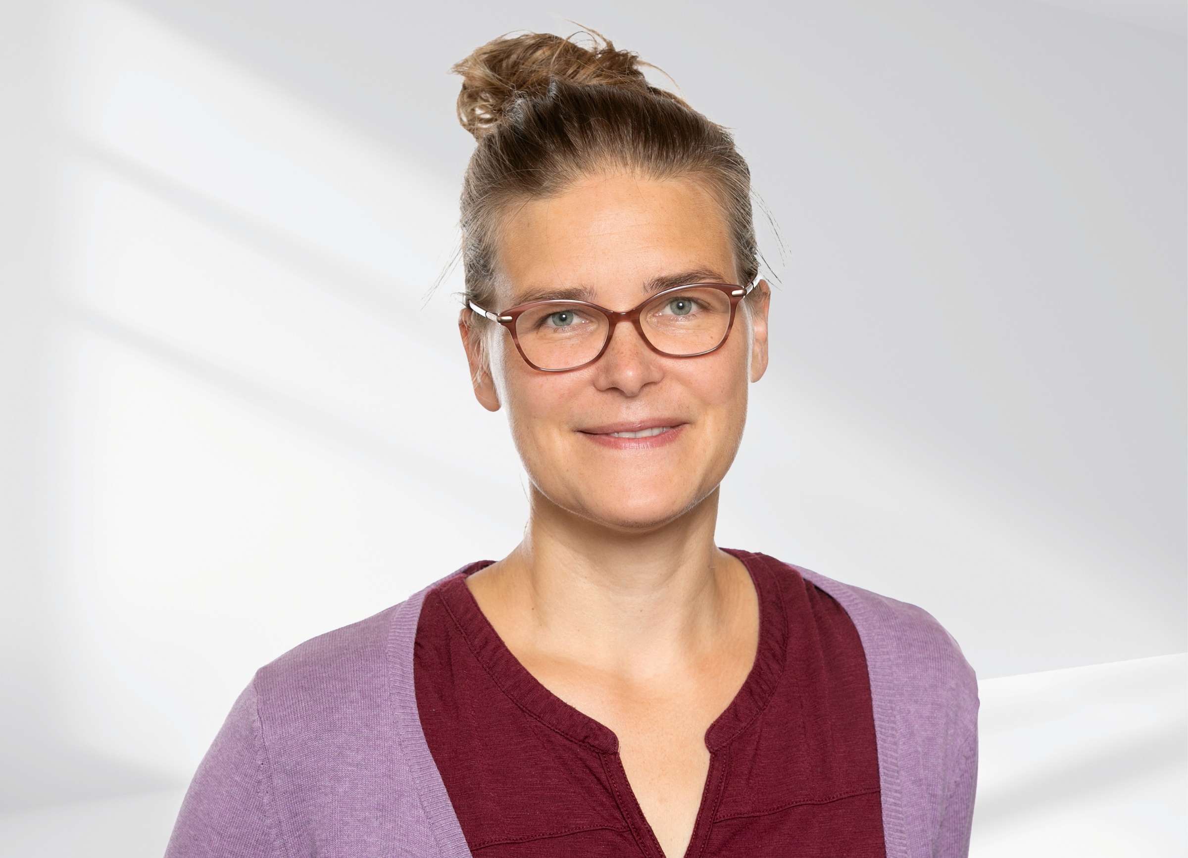Nadine Vierkotten (c) Das Bildungswerk der Erzdiözese Köln e. V. Nadine Vierkotten