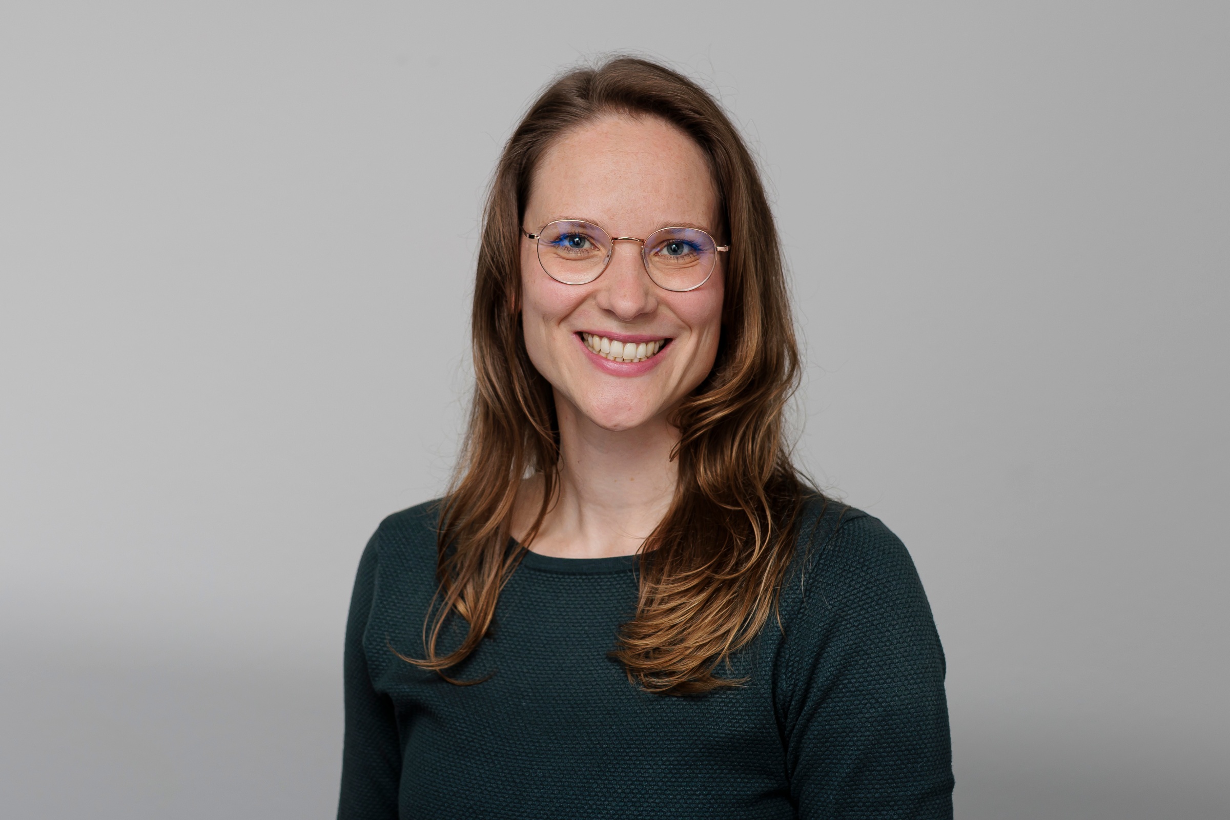 Theresa Schulte (c) © Bildungswerk der Erzdiözese Köln e.V. Theresa Schulte