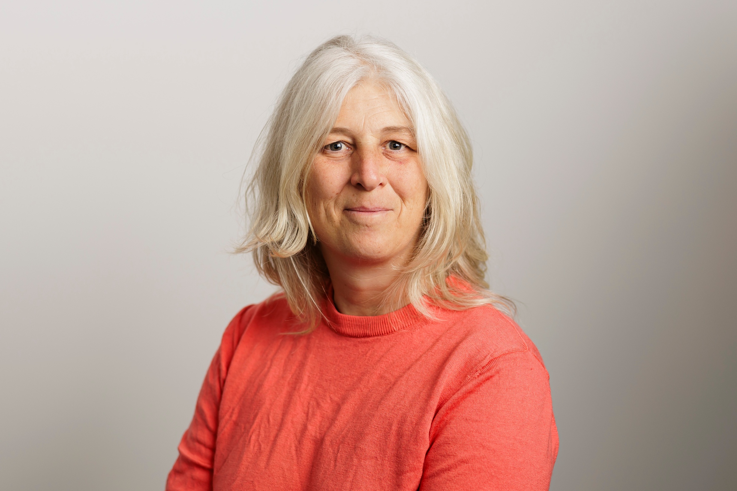 Silke Stappen, HPM BFB Bonn (c) Bildungswerk der Erzdiözese Köln e. V. Silke Stappen, HPM BFB Bonn
