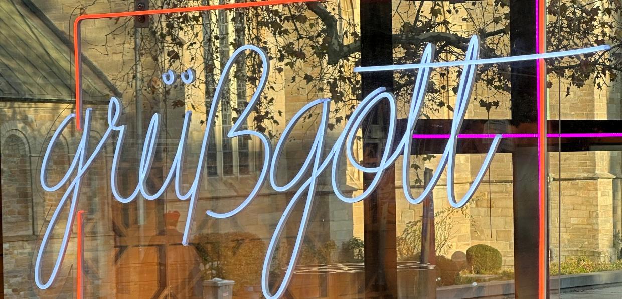 Pavillon