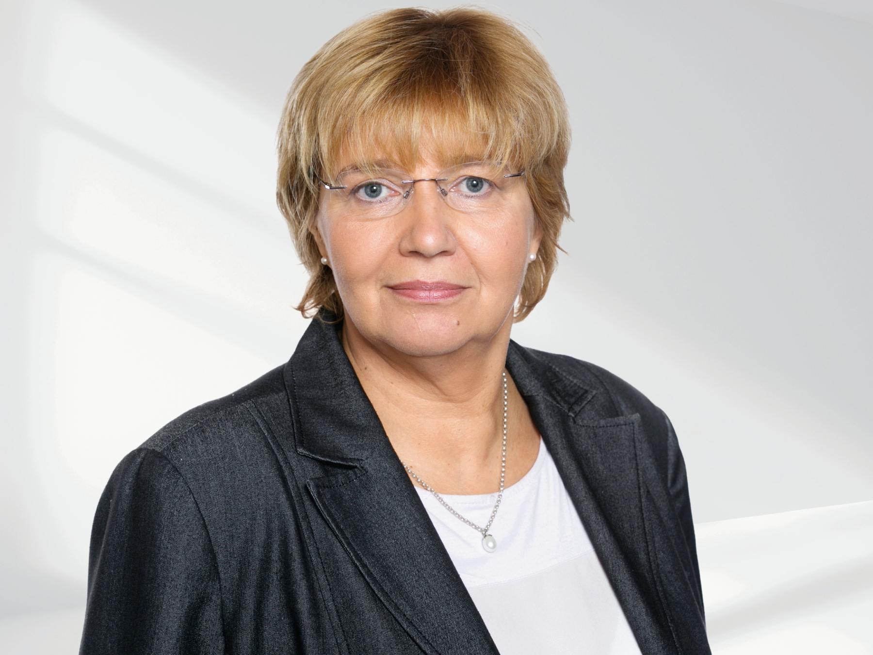 Hedwig Bussmann