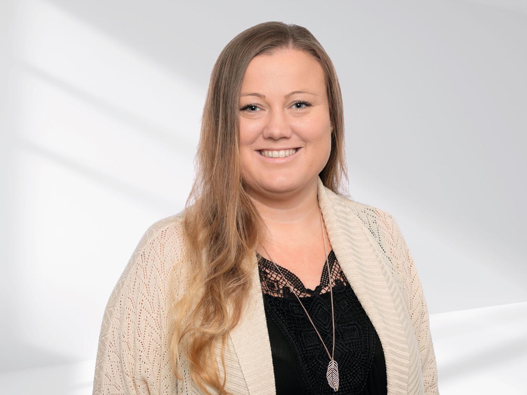 Sabrina Rommerskirchen