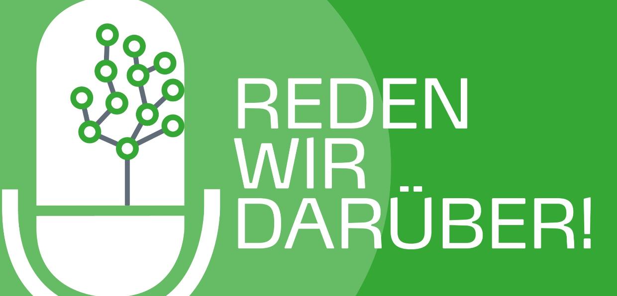 Podcast Reden wir darüber
