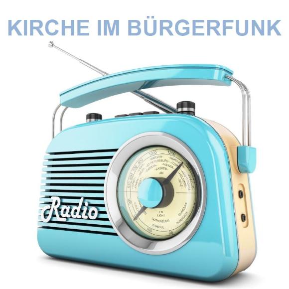Kirche im Bürgerfunk