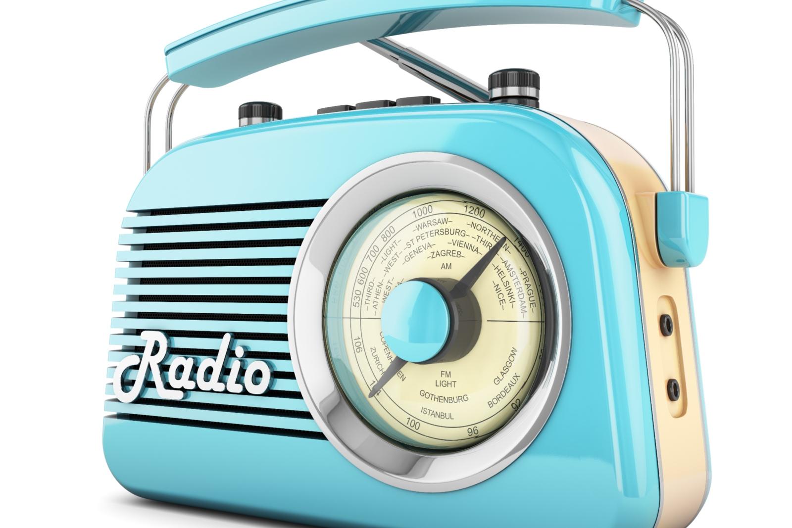 shutterstock_280015085_Ksander_Radio Retro_frei