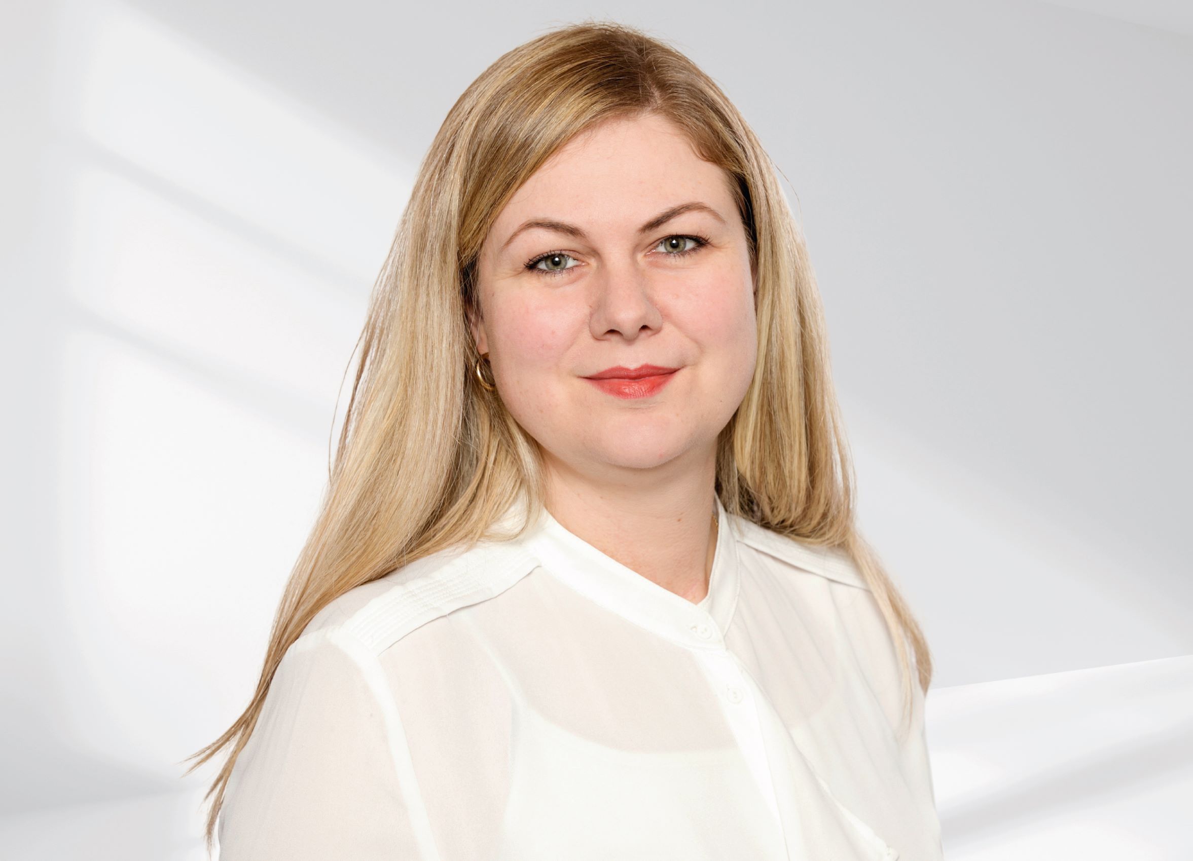 Jessica von Kieseritzky