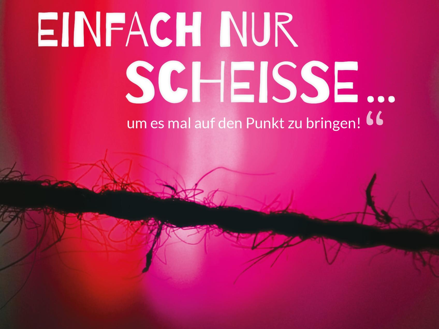 Ausstellung Jugendtrauer