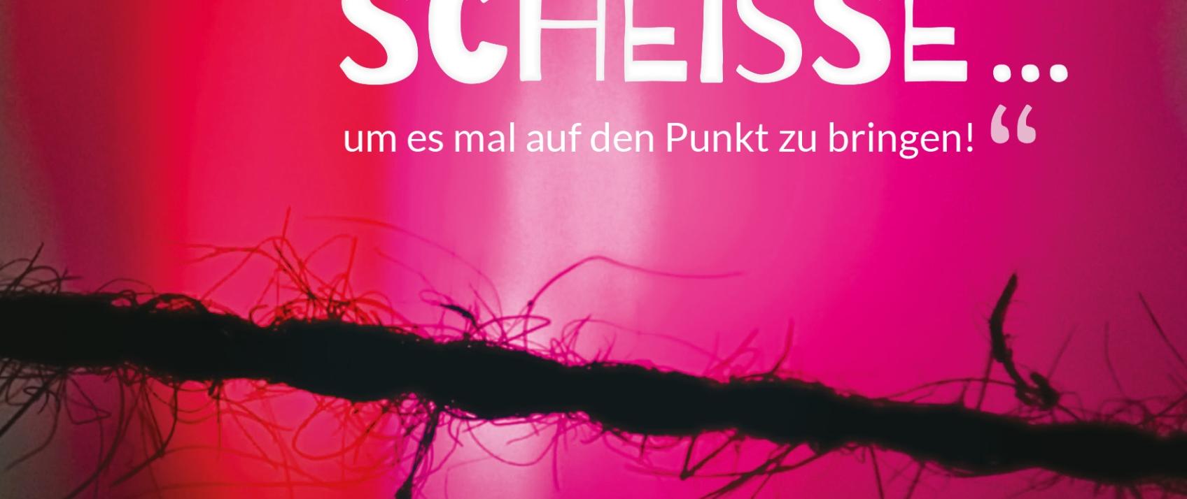 Ausstellung Jugendtrauer