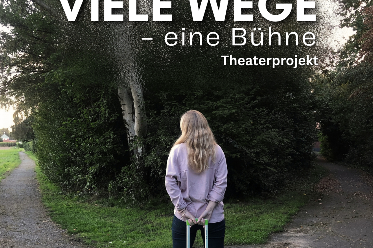 Wegkreuzung - Theaterworkshop