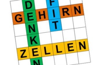 Gedächtnistraining