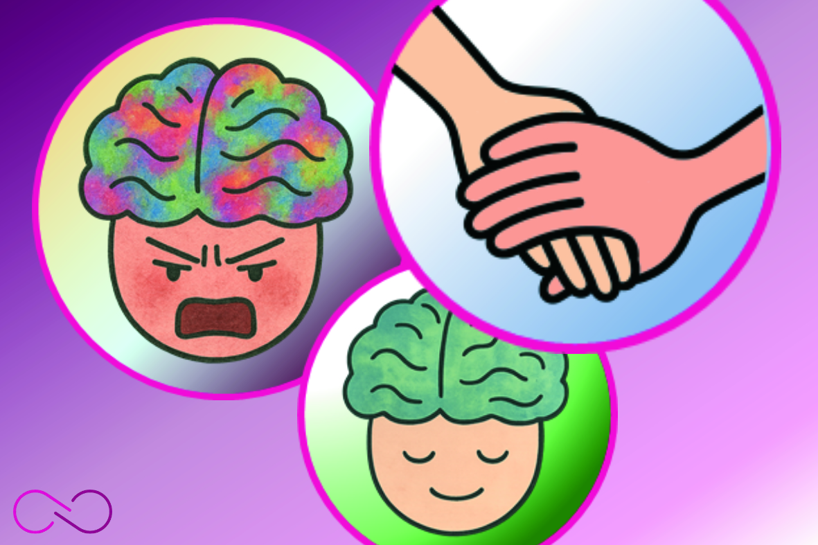 Reden ohne Machtkampf