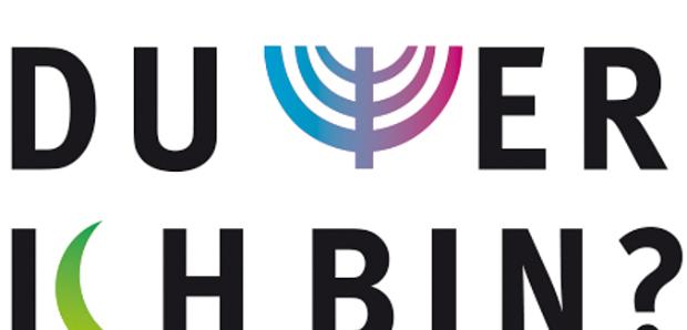 Logo 'Weißt du, wer ich bin?'