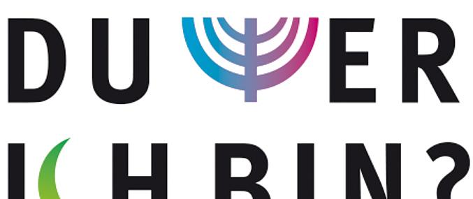 Logo 'Weißt du, wer ich bin?'