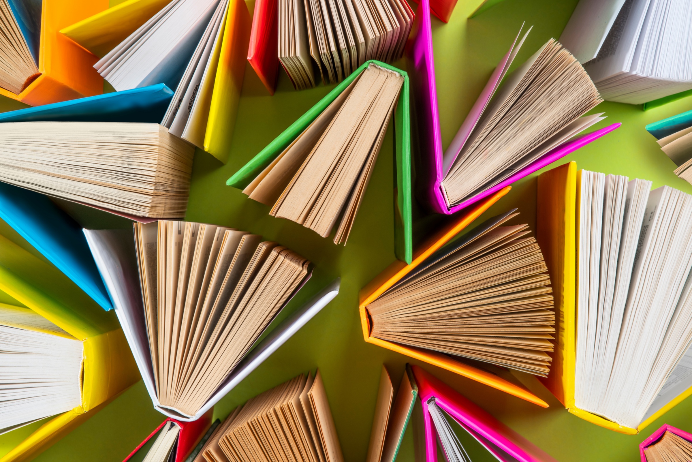 Bücher