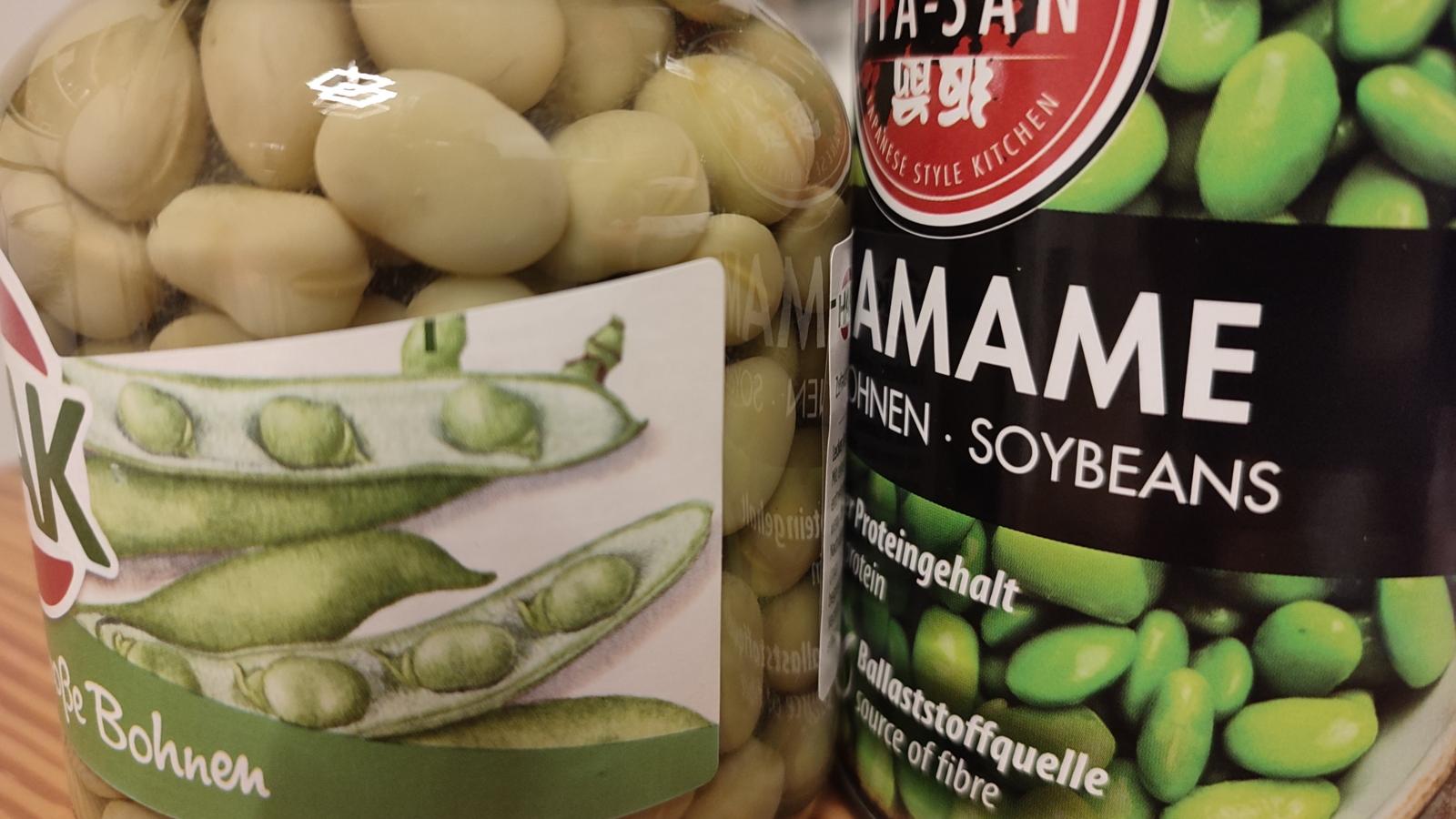 Fair gehandelte Produkte