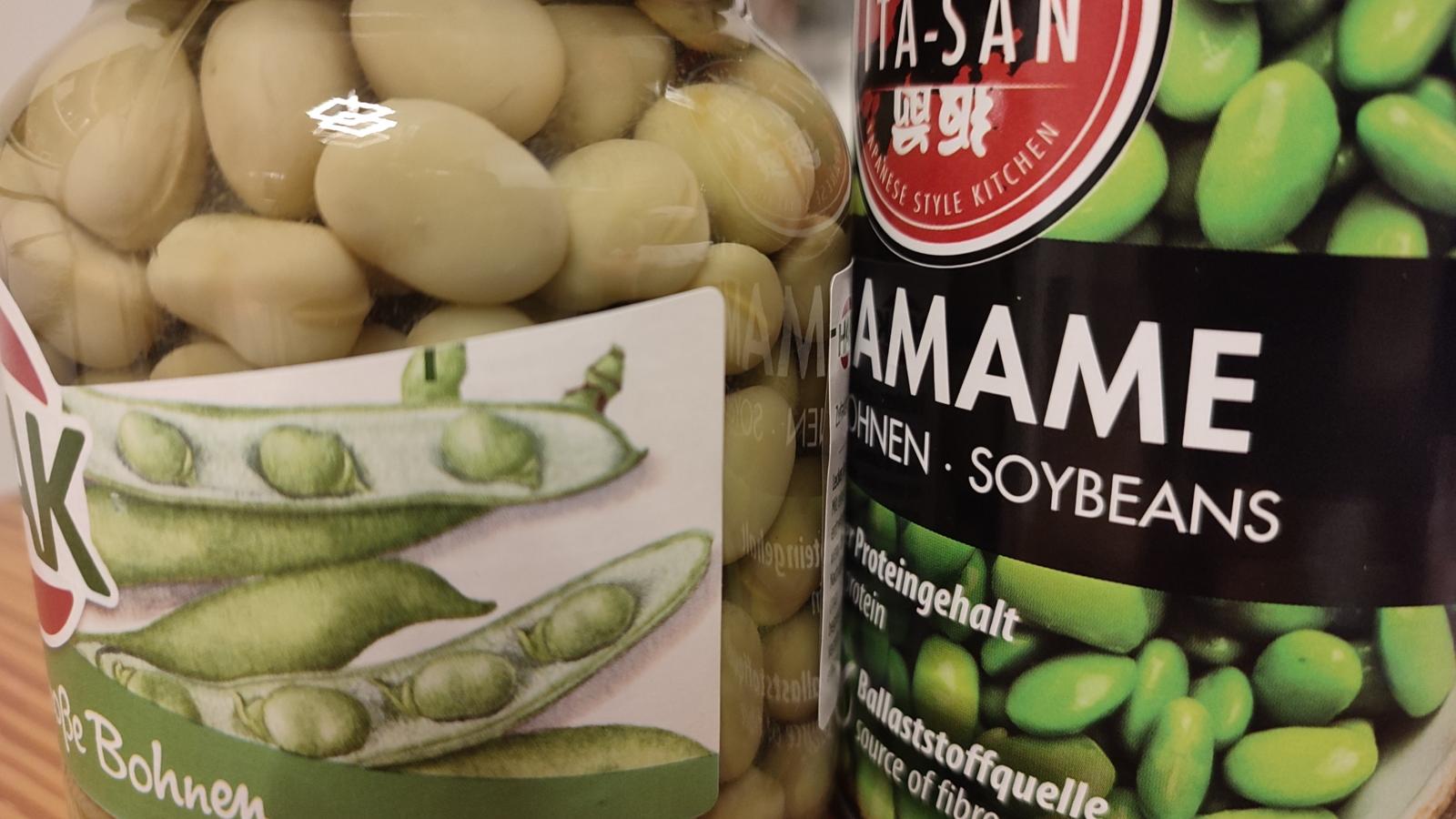 Fair gehandelte Produkte