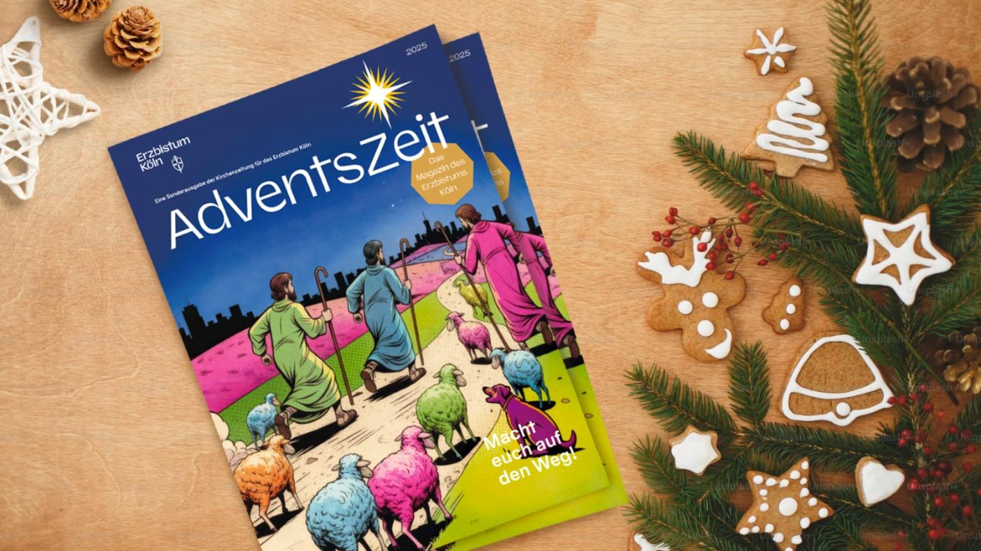 Adventszeit 2025