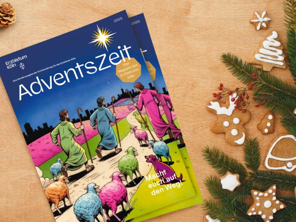 Adventszeit 2025
