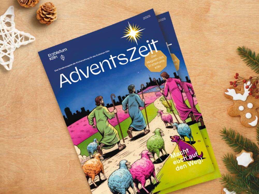 Adventszeit 2025