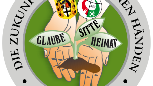 Logo Diözesanjungschützentag