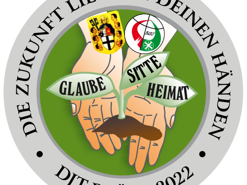 Logo Diözesanjungschützentag