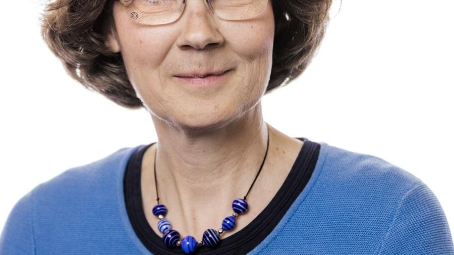 Regina Oediger-Spinrath.