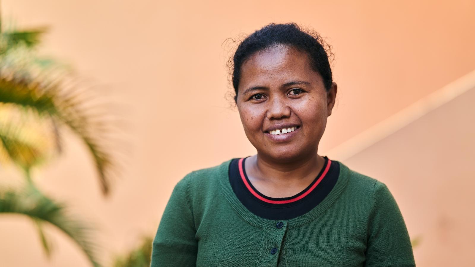 Hanitriniony Ratsimbazafy