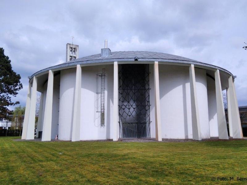 St. Ursula Hürth