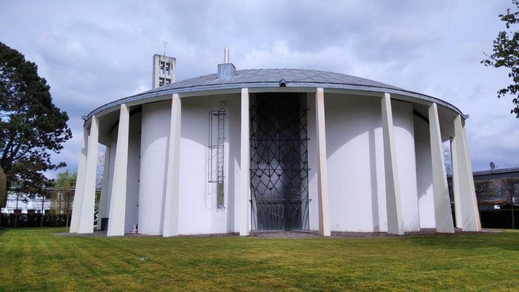 St. Ursula Hürth
