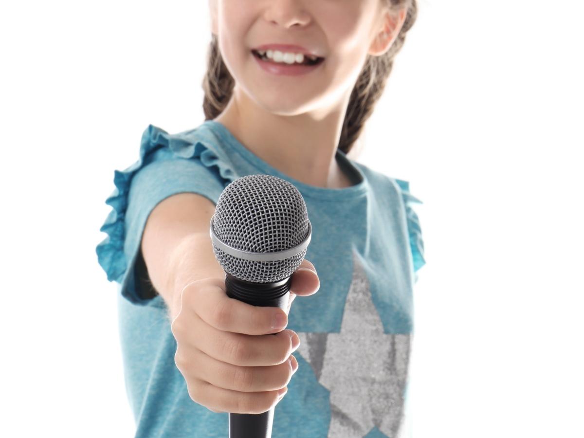 Kinder stellen die besseren Fragen - so wie hier.