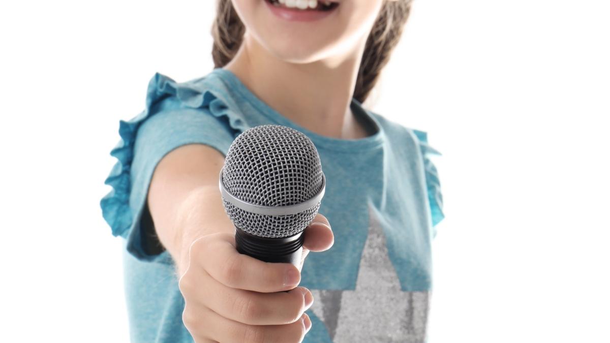 Kinder stellen die besseren Fragen - so wie hier.