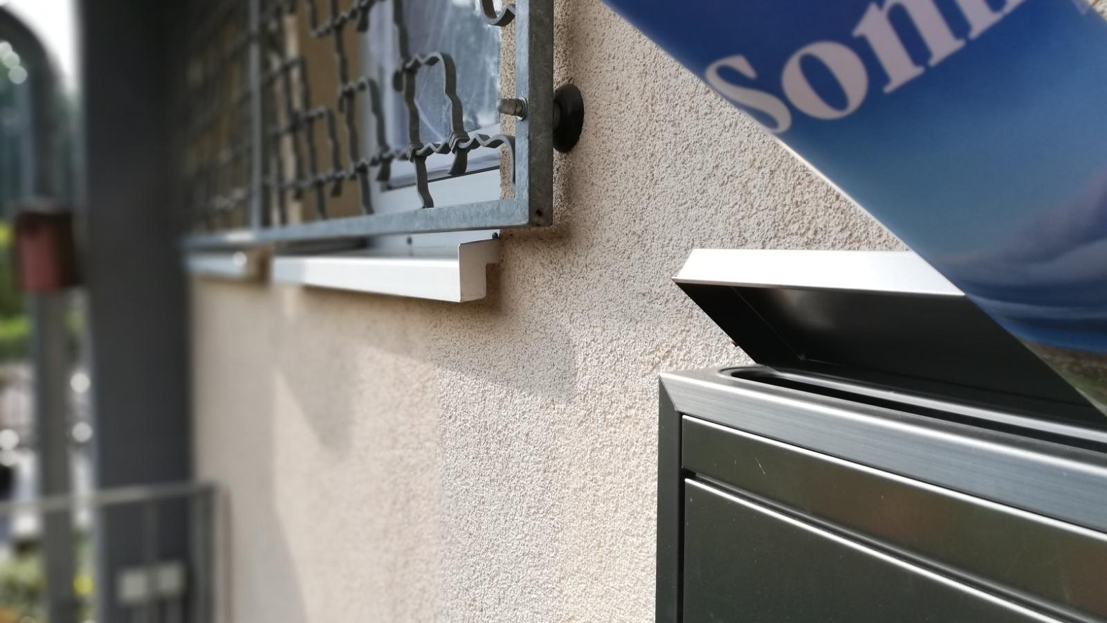 Demnächst wieder in Ihrem Briefkasten: die SommerZeit.