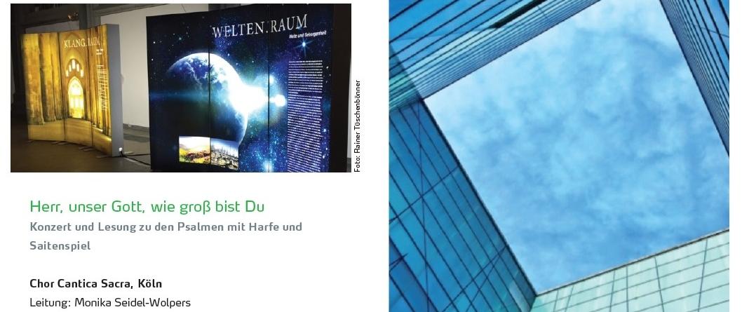 Lebensraum Ausstellung